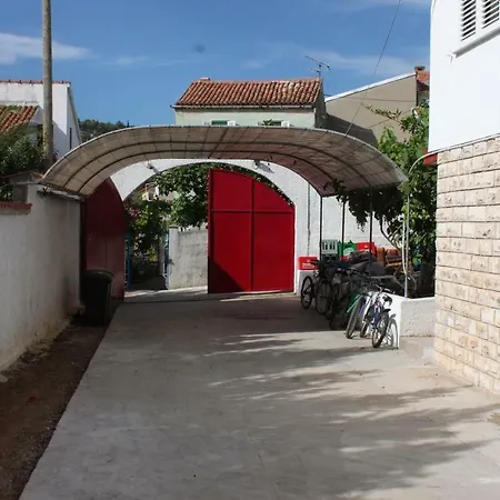 Apartment Preko 8232c Sestrunj
