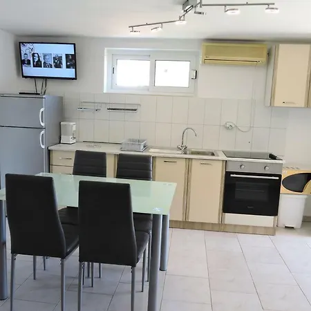Apartment Preko 8232c Sestrunj